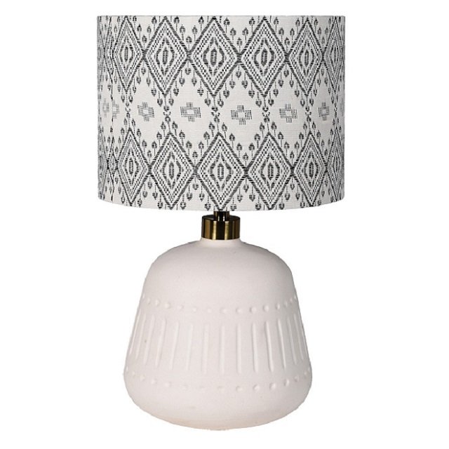 Tulum Table Lamp