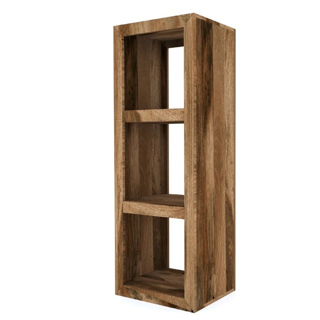 Bluebone Coniston 3 Part Shelf Unit