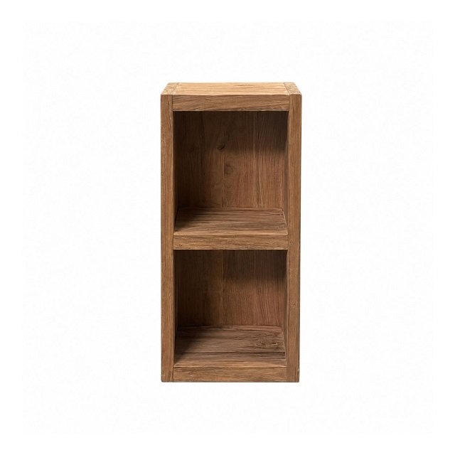 Bluebone Coniston 2 Part Shelf Unit