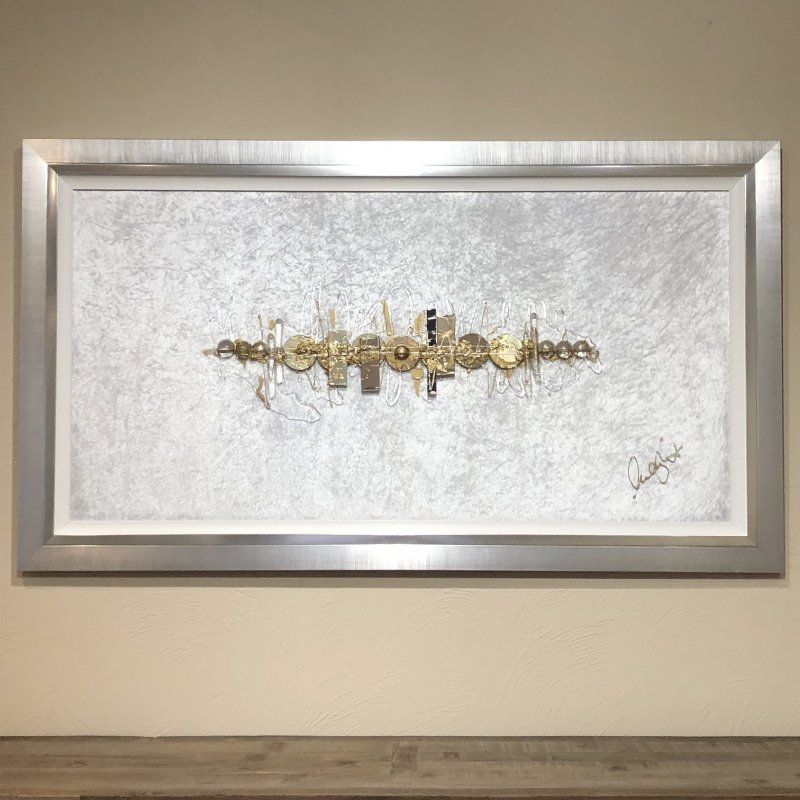 Zenith Velveteen Moonscape Picture