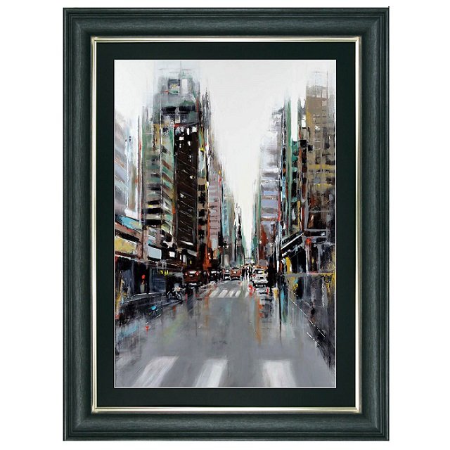 Camelot New York Vibes II Picture
