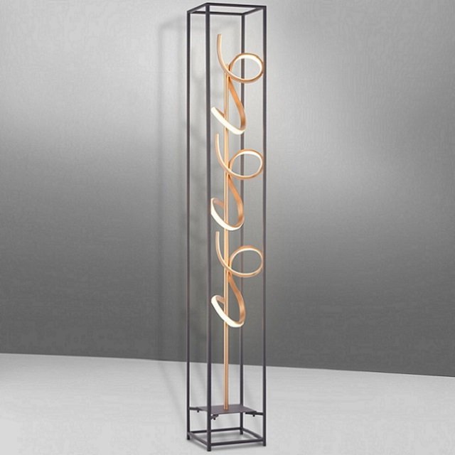 CASA Soho Floor Lamp