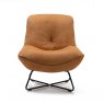 ROM ROM Rico Prince Chair