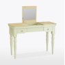 TCH Furniture Cromwell Dressing Table with Mirror