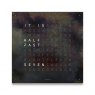 QLOCKTWO QLOCKTWO EARTH 90 Creator's Edition