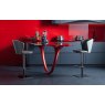 Peressini Ines Bar Stool