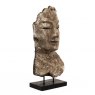 Taylors Face Deco Sculpture