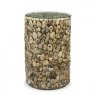 Bluebone Driftwood Lamp Table
