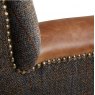 Vintage Balmoral Chair