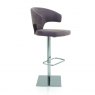 Peressini Wing Bar Stool