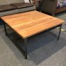 Belltrees HEARTS Coffee Table (with oak top)