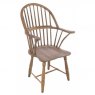 Ancient Mariner Continuous Arm Chair