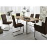 Qualita Piana Life Oak Dining Table