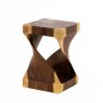 Taylors Low Cubic Side Table
