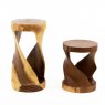 Taylors Tall Round Stool