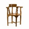 Taylors Corner Teak  Chair