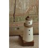 Ancient Mariner Fair Isle Lighthouse Door Stop