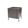 Centrepiece Inverno Side Table