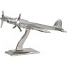 Turboprop Aeroplane Sculpture