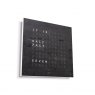 QLOCKTWO QLOCKTWO EARTH 45 Creator's Edition: Metamorphite