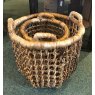 Bluebone Crofter Baskets (set of 2)
