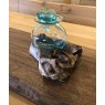 Bluebone Honey Pot