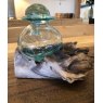 Bluebone Honey Pot