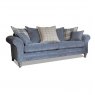 Alstons Cleveland Grand Pillow Back Sofa