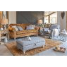 Alstons Cleveland 3 Seater Standard Sofa