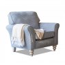 Alstons Cleveland Accent Chair