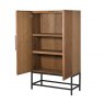 Finn  Multi Shelf Cabinet