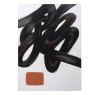 CASA Brushstroke Abstract Picture