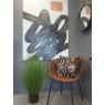 CASA Brushstroke Abstract Picture