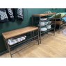 Bluebone Shoe Rack Bench