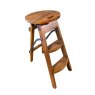 Bluebone Step Ladder Stool