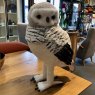Decorative Plush Owl