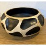 Bluebone Flores Giraffe Bowl