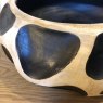 Bluebone Flores Giraffe Bowl