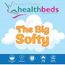 Healthbeds Healthbeds Big Softy 2700 Mattress