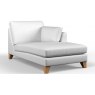 Michael Tyler Monet Standard Chaise RHF