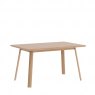 Bell & Stocchero Ascona 1.4m Dining Table
