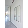 Deknudt Finestra Rectangular Mirror