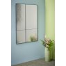 Deknudt Finestra Rectangular Mirror