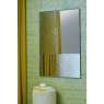 Deknudt Finestra Rectangular Mirror