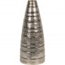 Libra Gilver Ring Small Vase