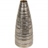 Libra Gilver Ring Small Vase