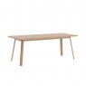 Bell & Stocchero Ascona 2m Dining Table
