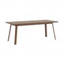 Bell & Stocchero Ascona 2m Dining Table