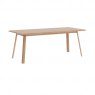 Bell & Stocchero Ascona 2m Dining Table