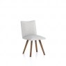 Bell & Stocchero Ascona Milano Dining Chair (fabric)